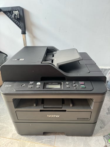 Brother L 2550 DW  Print scan copy WiFi