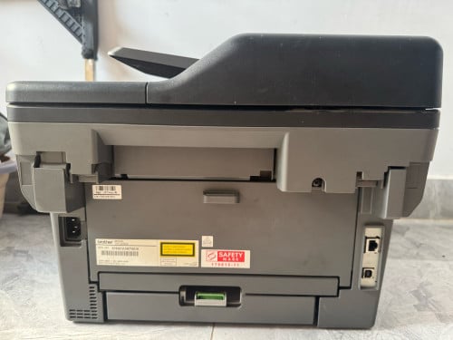 Brother L 2550 DW  Print scan copy WiFi