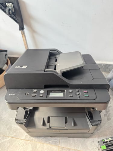 Brother L 2550 DW  Print scan copy WiFi