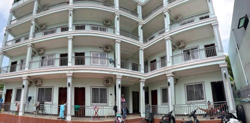 Building For Rent