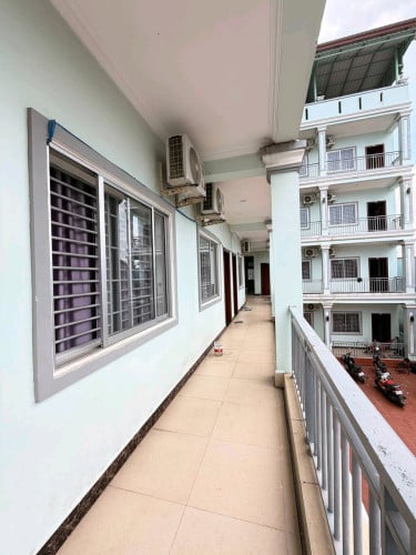 Building For Rent