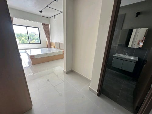 Building For Rent