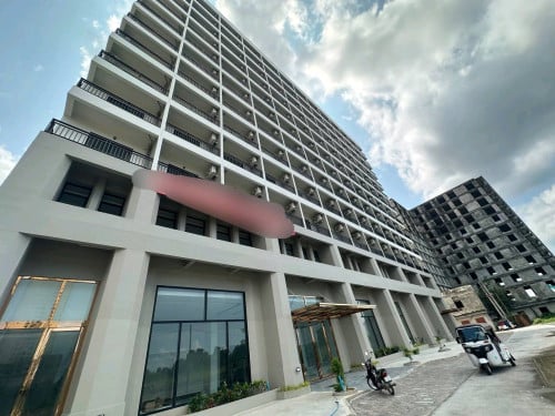 Building For Rent