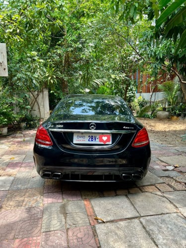 C300 2015