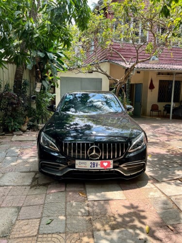 C300 2015