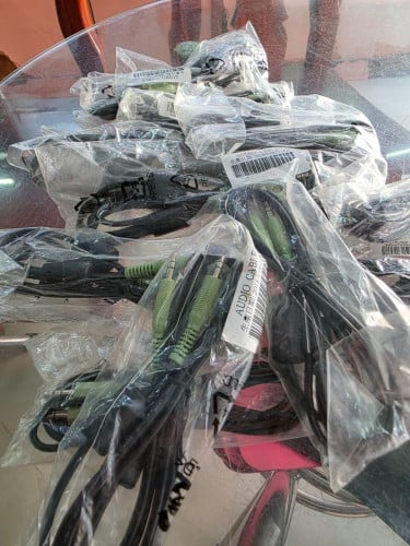 Cable Audio Original $0.5