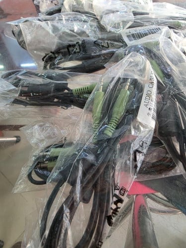 Cable Audio Original $0.5