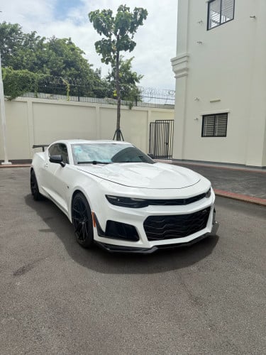Camaro 2019