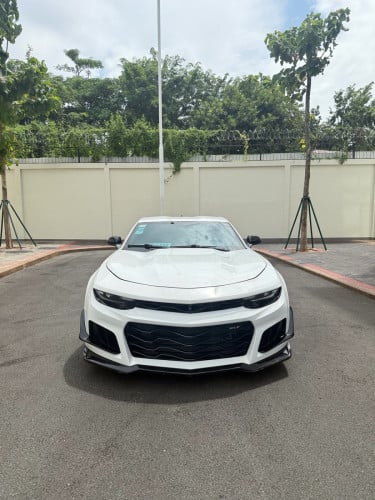 Camaro 2019