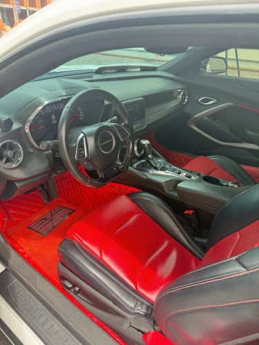 Camaro 2019