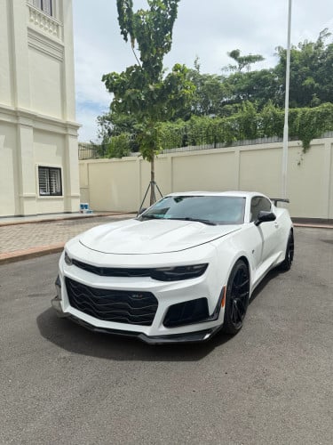 Camaro 2019