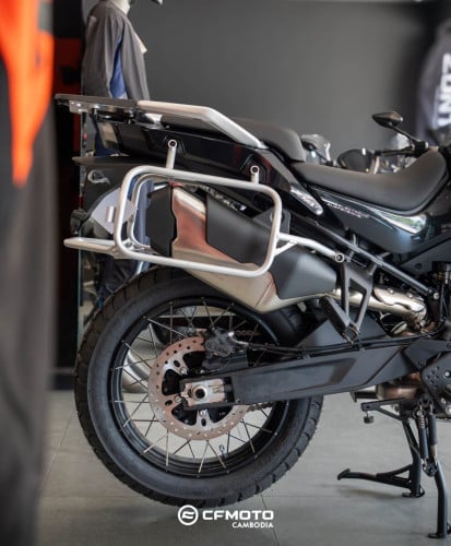 CFMOTO 800MT-ES for sale