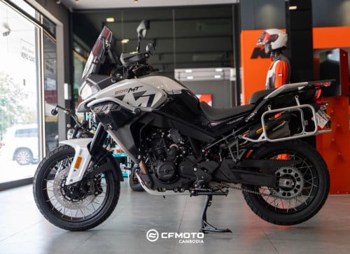 CFMOTO 800MT-ES for sale