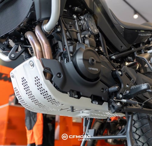 CFMOTO 800MT-ES for sale