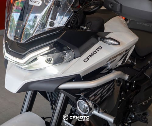 CFMOTO 800MT-ES for sale