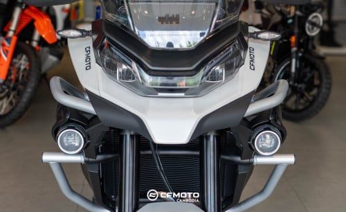 CFMOTO 800MT-ES for sale