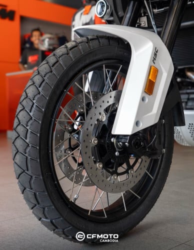 CFMOTO 800MT-ES for sale