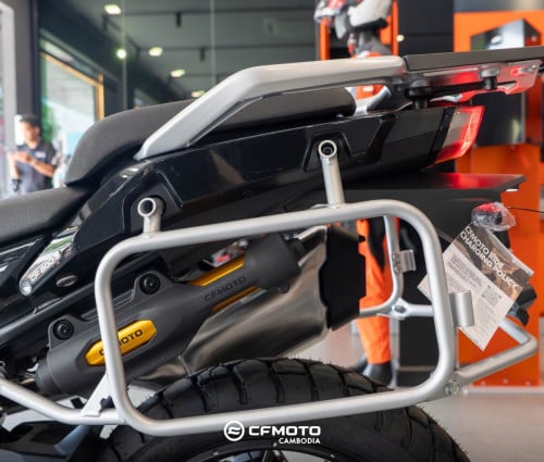 CFMOTO 800MT-ES for sale