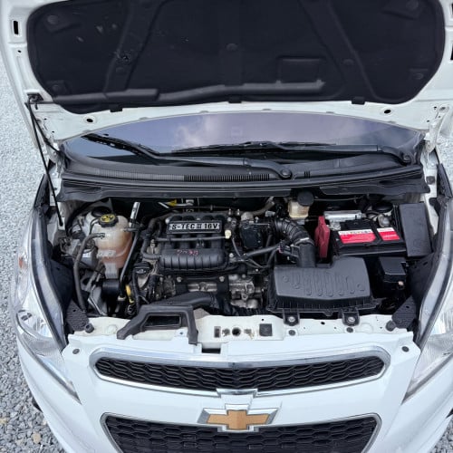 Chevrolet Spark 2014 $7,600