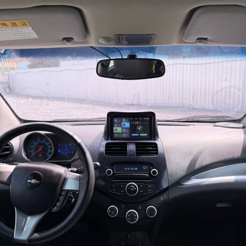 Chevrolet Spark 2014 $7,600