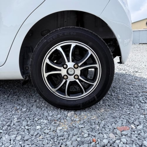 Chevrolet Spark 2014 $7,600