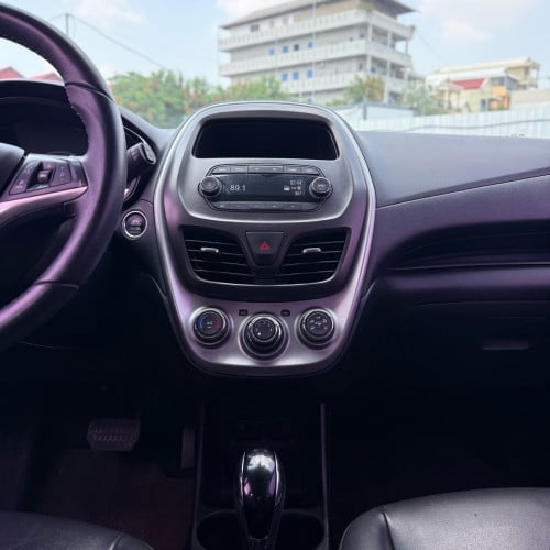 Chevrolet Spark 2016