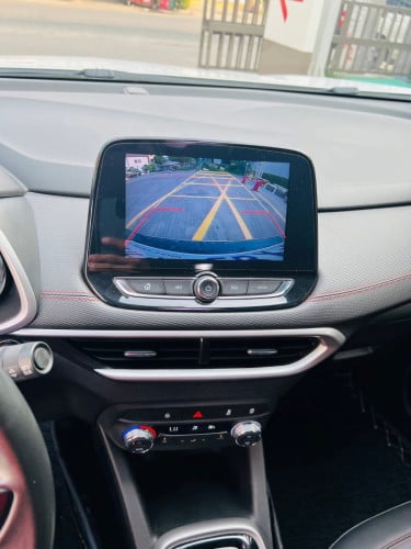 Chevrolet Trackers 2023 Full Option