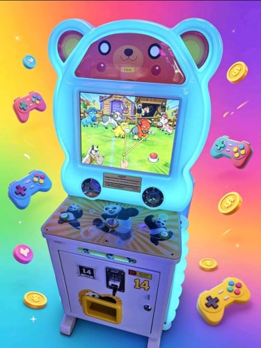 claw machines