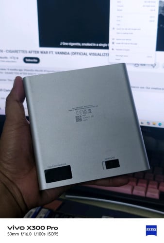 Cloudkey Plus $40