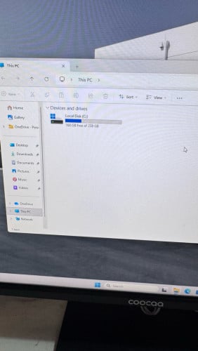 Computer All in one 1set