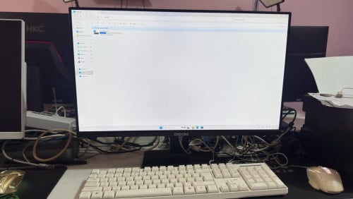 Computer All in one 1set