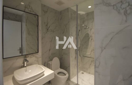 Condo 2 Bedroom For Rent In Khan Beong keng Kang muy !