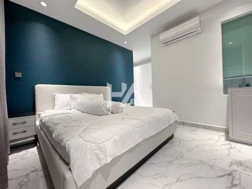 Condo 2 Bedroom For Rent In Khan Beong keng Kang muy !