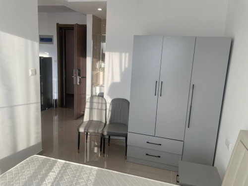 Condo for rent at 60M
