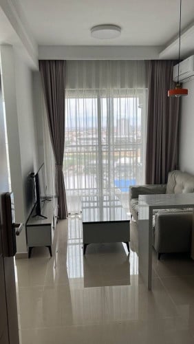 Condo for rent at 60M