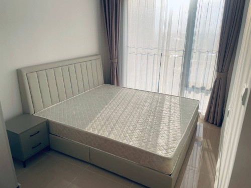 Condo for rent at 60M