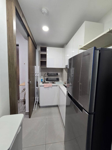 Condo for rent at Urban Village 60m