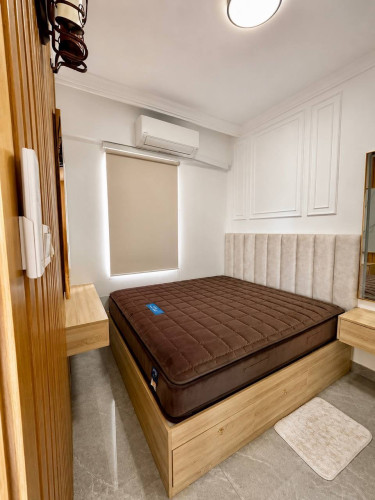 Condo for rent, location in Doun Penh
