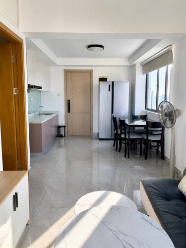 Condo for rent, location in Doun Penh