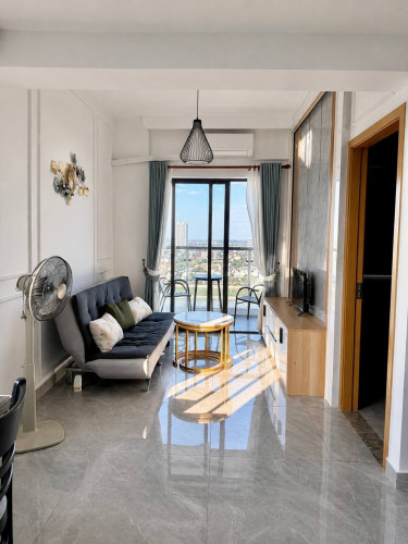 Condo for rent, location in Doun Penh