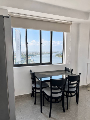 Condo for rent, location in Doun Penh