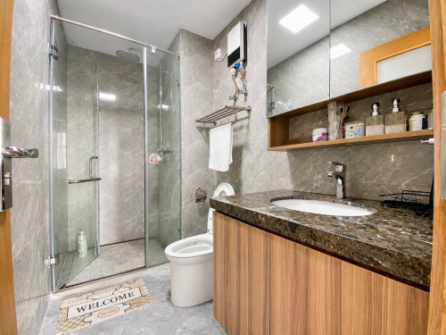 Condo for rent, location in Doun Penh