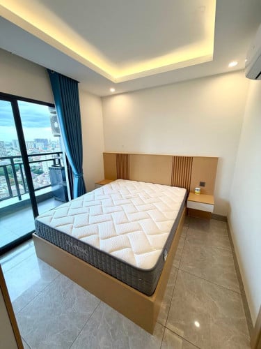 Condo H residence