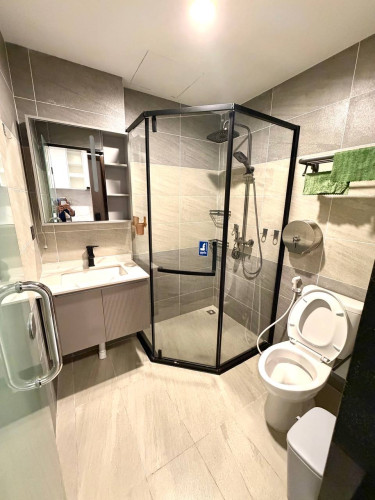 Condo H residence