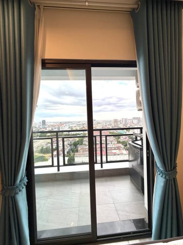 Condo H residence