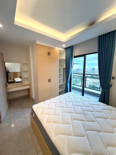 Condo H residence