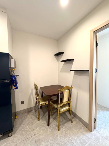 Condo H residence
