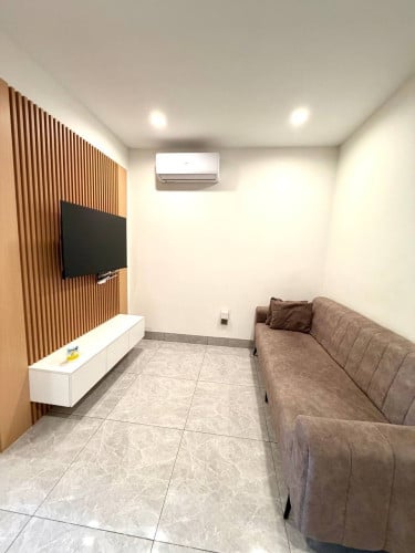 Condo H residence Sen Sok one bedroom for rent