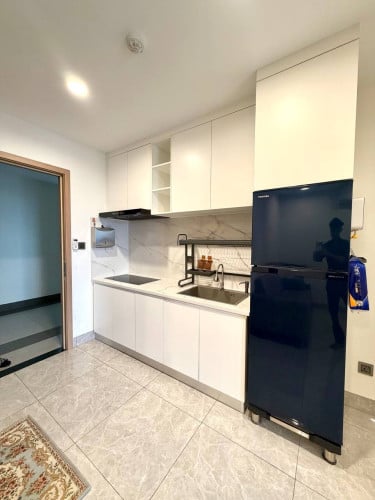 Condo H residence Sen Sok one bedroom for rent