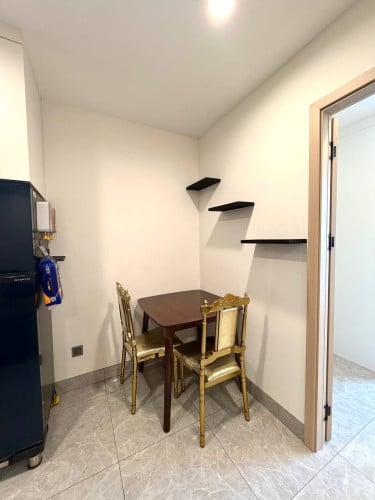 Condo H residence Sen Sok one bedroom for rent